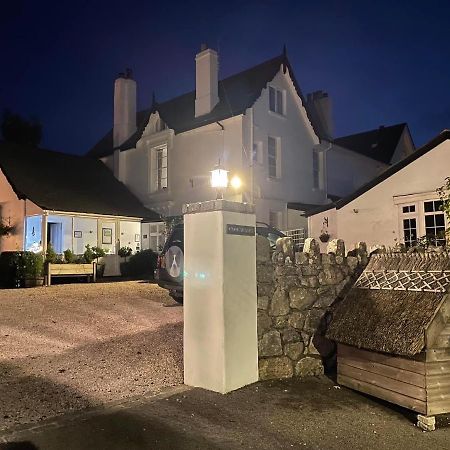 Cookshayes Country Guest House Moretonhampstead Exterior photo
