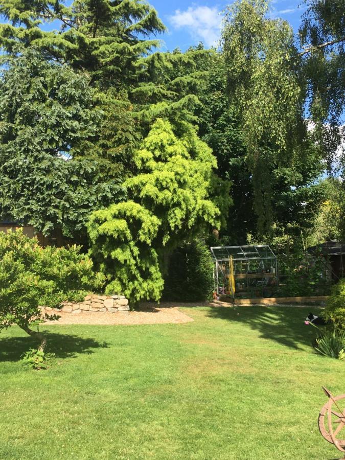 Cookshayes Country Guest House Moretonhampstead Exterior photo