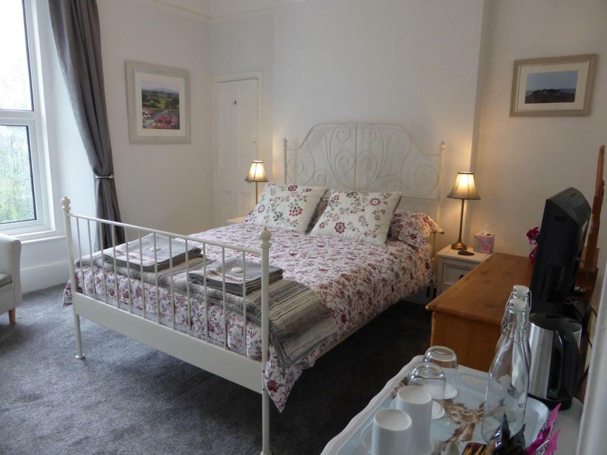 Cookshayes Country Guest House Moretonhampstead Exterior photo