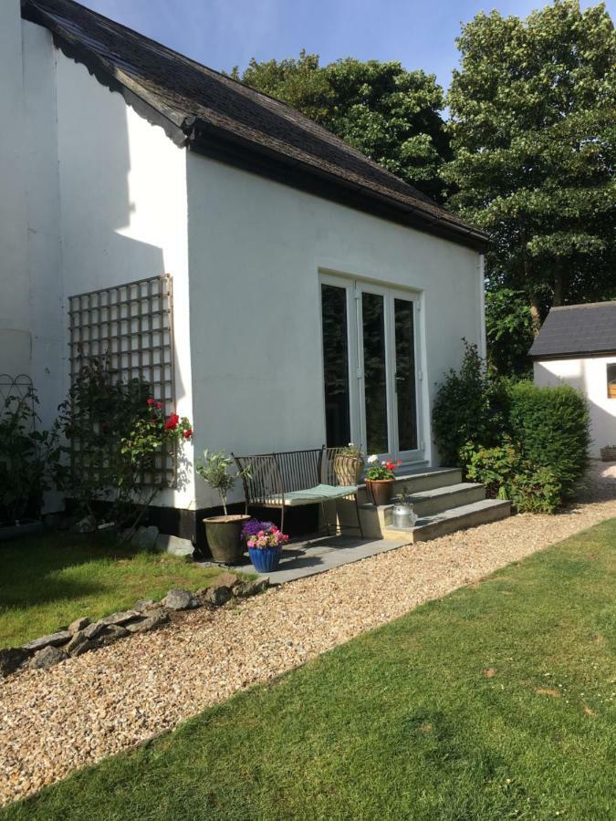 Cookshayes Country Guest House Moretonhampstead Exterior photo